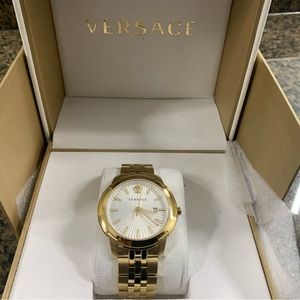 I collect watches and I have too many in stock.